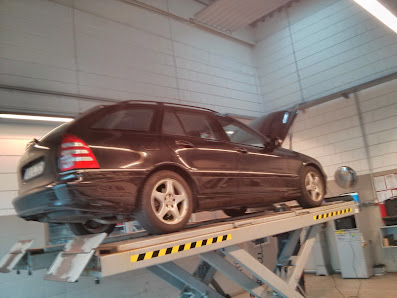 Stop+go Die Autowerkstatt (Kiel)
