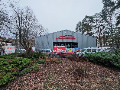Autohaus Radtke