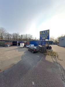 Alex‘ Autodienst