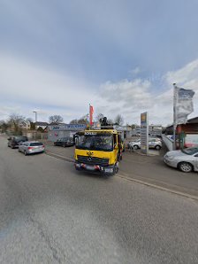 JeWo GmbH KFZ-Reparatur + Lackierung