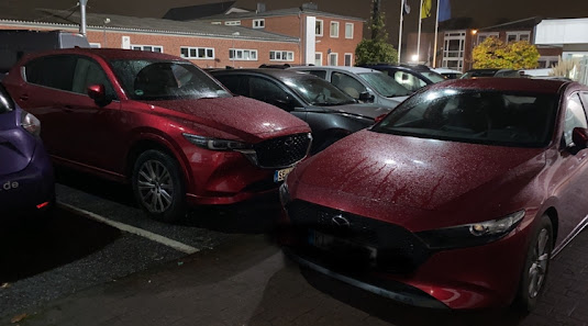 Mazda Kiel Autohaus Süverkrüp