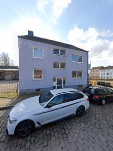 Peter Rieper Autoreifen und Kfz-Reparaturen