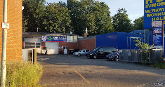 Gebr. Kraske GmbH