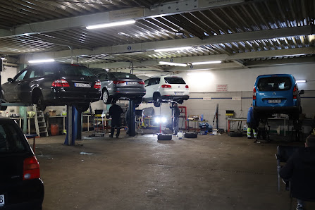 Auto-Selbsthilfe Kiel