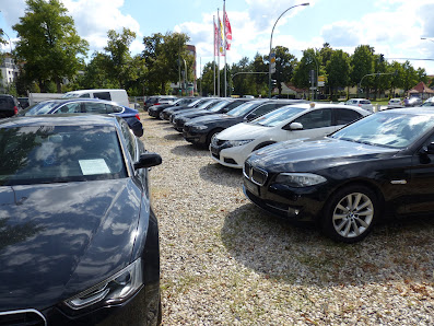 Autovertrieb & Service