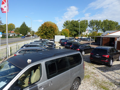 Autovertrieb & Service