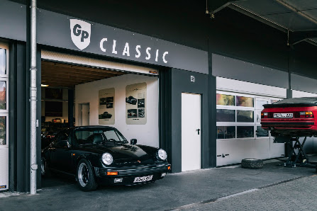 GP Classic