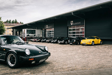 GP Classic