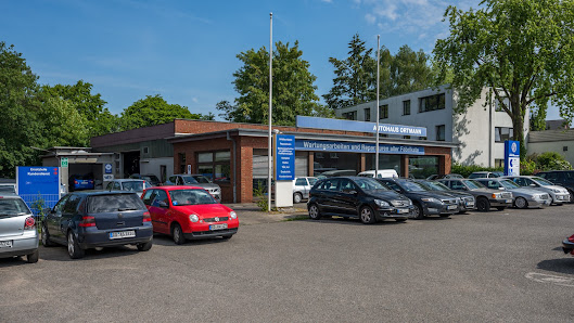 Autohaus Ortmann GmbH