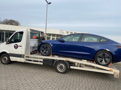 Holstein Autozentrum Abschleppdienst