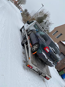 Holstein Autozentrum Abschleppdienst