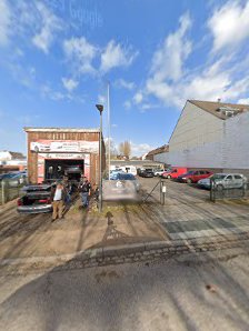 Holstein Autozentrum Abschleppdienst