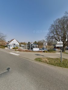 Autodienst Scheffel