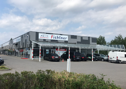 Autoservice Fichtner Meisterbetrieb, Johannes Fichtner