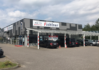 Autoservice Fichtner Meisterbetrieb, Johannes Fichtner