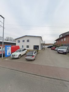 KFZ + Zweiradservice Breitenfeldt