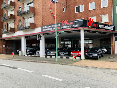 Wiker Auto Wellness