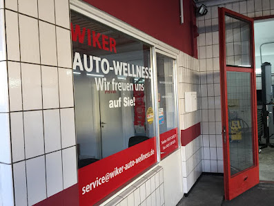 Wiker Auto Wellness