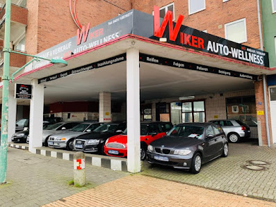 Wiker Auto Wellness