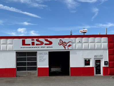 Autoservice Liss