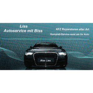 Autoservice Liss