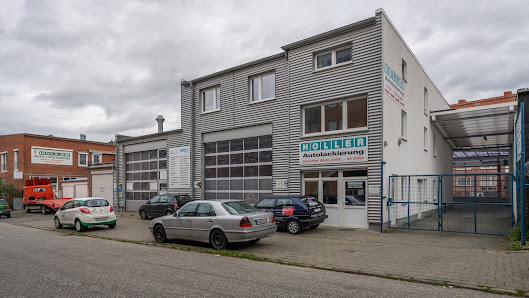 Autolackierung Holler