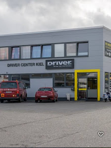 DRIVER CENTER Kiel - DRIVER REIFEN UND KFZ-TECHNIK GMBH