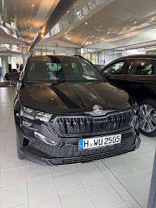 Škoda Zentrum Kiel