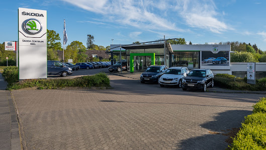 Škoda Zentrum Kiel