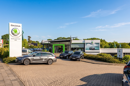 Škoda Zentrum Kiel