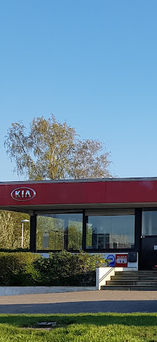 Auto Horn GmbH Citroën und Campster / Vanster Vertragshändler - Kiel