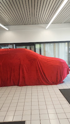 Auto Horn GmbH Citroën und Campster / Vanster Vertragshändler - Kiel