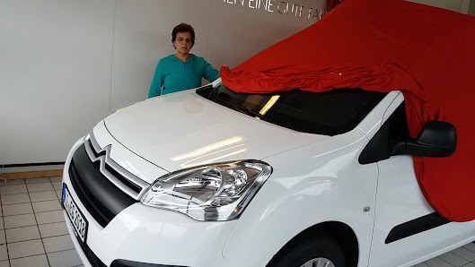 Auto Horn GmbH Citroën und Campster / Vanster Vertragshändler - Kiel