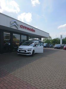 Auto Horn GmbH Citroën und Campster / Vanster Vertragshändler - Kiel