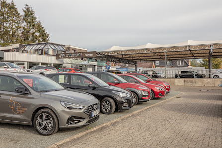 Autohaus Rehder GmbH & Co. KG Hyundai Vertragshändler für Kiel + KS Autoglas Zentrum