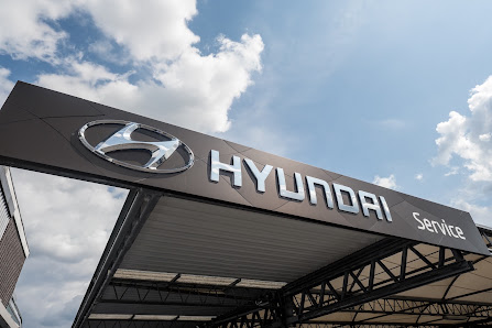 Autohaus Rehder GmbH & Co. KG Hyundai Vertragshändler für Kiel + KS Autoglas Zentrum