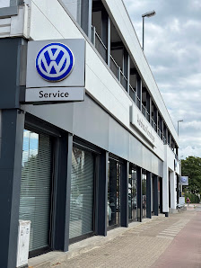 Autohaus Kronshagen Hermann Seefluth GmbH