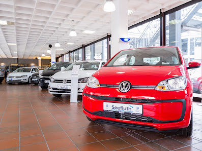 Autohaus Kronshagen Hermann Seefluth GmbH