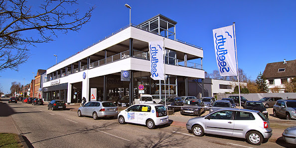 Autohaus Kronshagen Hermann Seefluth GmbH