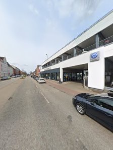 Autohaus Kronshagen Hermann Seefluth GmbH