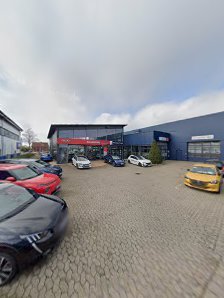 KIA & PEUGEOT | Autohaus Ernst