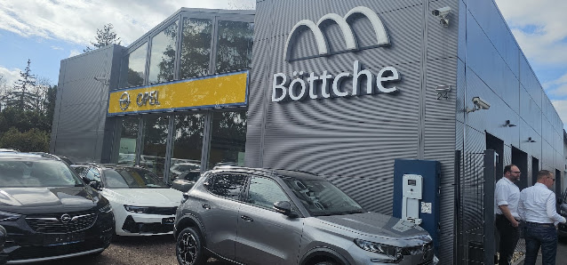 Opel Autohaus Böttche