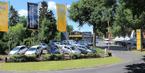 Opel Autohaus Böttche