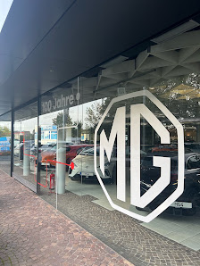 Süverkrüp | MG Motor Kiel