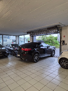 Süverkrüp | MG Motor Kiel