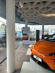 Süverkrüp | MG Motor Kiel