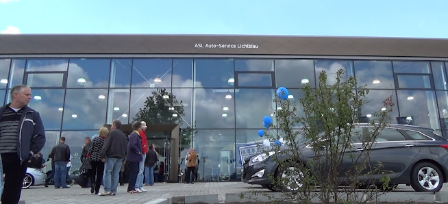 ASL Auto-Service Lichtblau GmbH