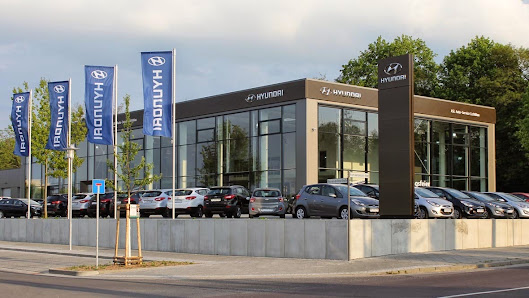 ASL Auto-Service Lichtblau GmbH