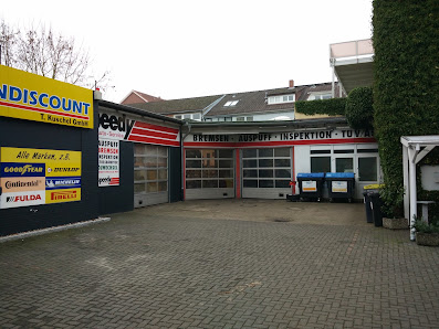 Speedy Auto-Service GmbH & Co. KG