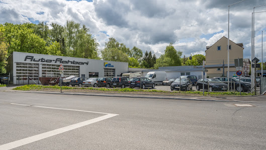 Auto-Rahbari GmbH & Co. KG